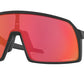 Oakley SUTRO S OO9462 Rectangle Sunglasses  946203-MATTE BLACK 28-128-134 - Color Map black