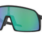 Oakley SUTRO S OO9462 Rectangle Sunglasses  946206-POLISHED BLACK 28-128-134 - Color Map black