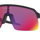 Oakley SUTRO LITE (A) OO9463A Rectangle Sunglasses  946301-MATTE BLACK 39-139-139 - Color Map black