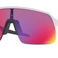 Oakley SUTRO LITE OO9463 Rectangle Sunglasses  946302-MATTE WHITE 39-139-138 - Color Map white