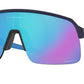 Oakley SUTRO LITE OO9463 Rectangle Sunglasses  946306-MATTE NAVY 39-139-138 - Color Map blue