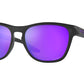 Oakley MANORBURN OO9479 Square Sunglasses  947903-MATTE BLACK 56-17-149 - Color Map black