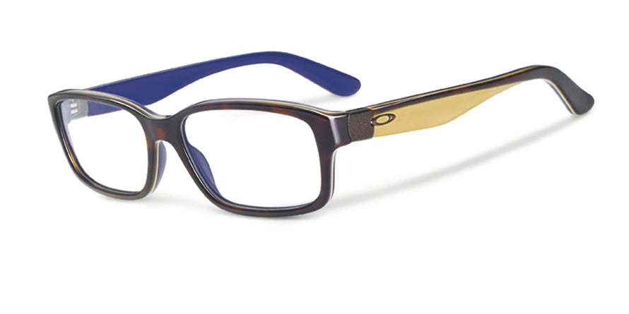 Oakley Optical ENTRY FEE OX1072 Rectangle Eyeglasses