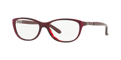 Oakley Optical DOWNSHIFT OX1073 Cat Eye Eyeglasses