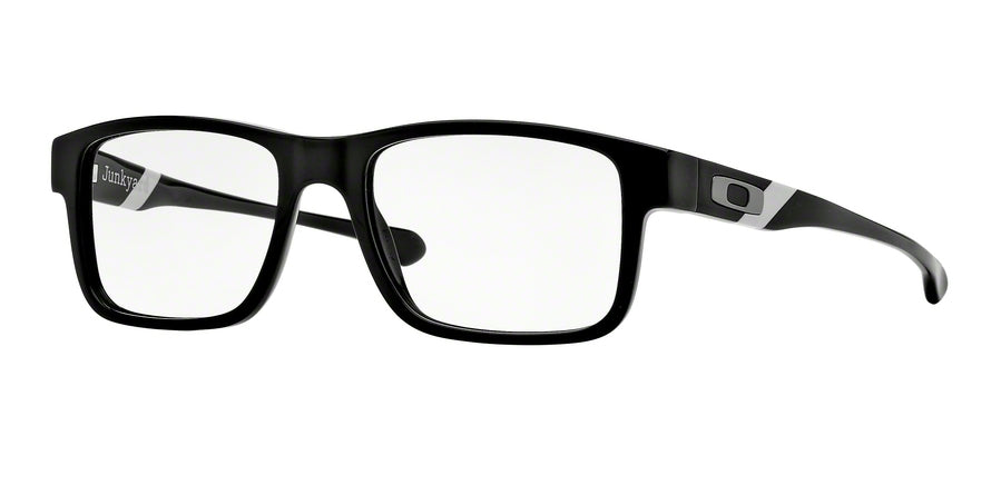 Oakley Optical JUNKYARD OX1074 Square Eyeglasses