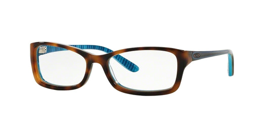Oakley Optical SHORT CUT OX1088 Rectangle Eyeglasses
