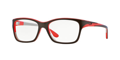 Oakley Optical BLAMELESS OX1103 Rectangle Eyeglasses