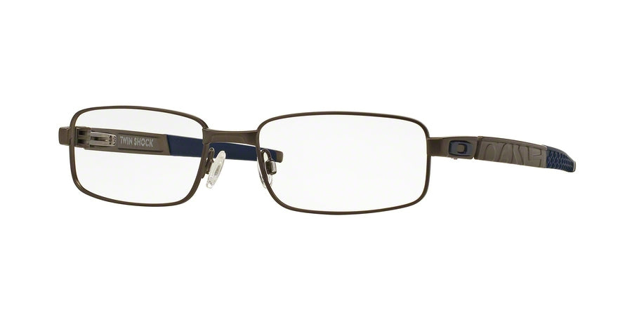 Oakley Optical TWIN SHOCK OX3095 Rectangle Eyeglasses