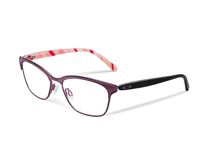 Oakley Optical INTERCEDE OX3179 Rectangle Eyeglasses