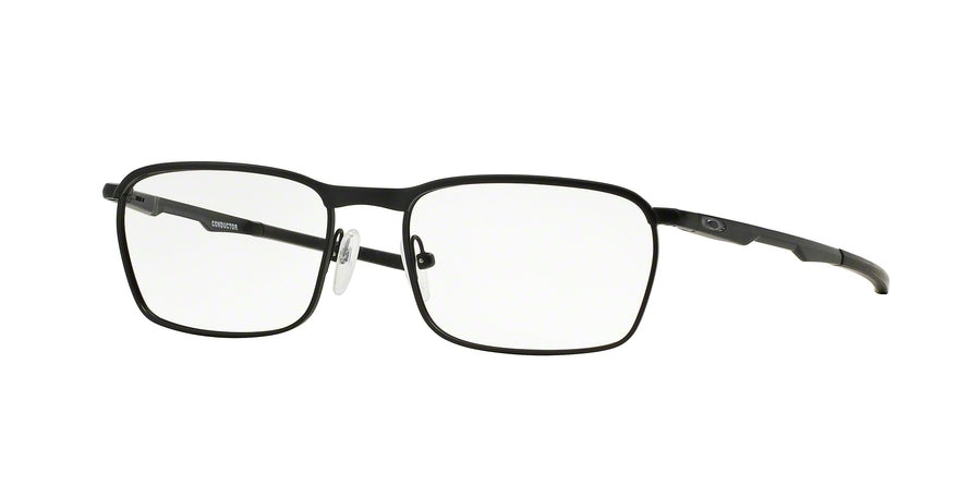 Oakley Optical CONDUCTOR OX3186 Rectangle Eyeglasses