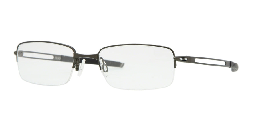 Oakley Optical FRAG OX5045 Rectangle Eyeglasses
