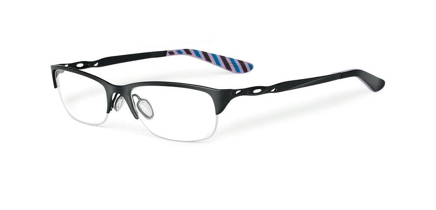 Oakley Optical CHAINRING OX5074 Rectangle Eyeglasses