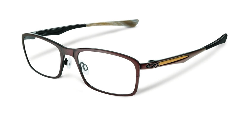Oakley Optical HOLLOWPOINT OX5075 Rectangle Eyeglasses