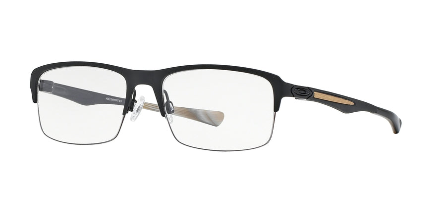 Oakley Optical HOLLOWPOINT 0.5 OX5091 Rectangle Eyeglasses