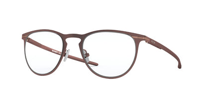 Oakley Optical VOLTAGE OX8049 Rectangle Eyeglasses