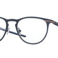 Oakley Optical VOLTAGE OX8049 Rectangle Eyeglasses