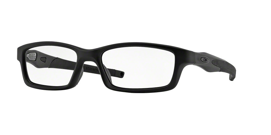 Oakley Optical CROSSLINK OX8027 Rectangle Eyeglasses