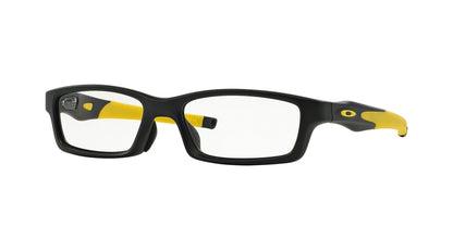 Oakley Optical CROSSLINK (A) OX8029 Rectangle Eyeglasses