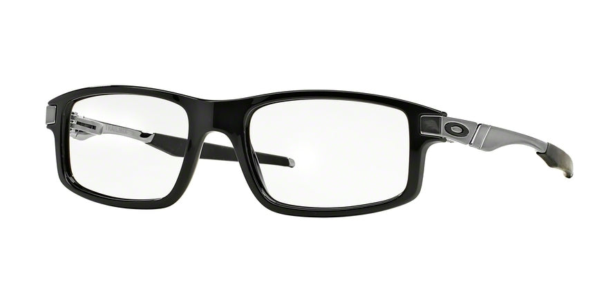 Oakley Optical TRAILMIX OX8035 Rectangle Eyeglasses