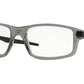 Oakley Optical TRAILMIX OX8035 Rectangle Eyeglasses