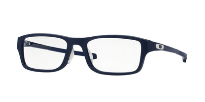 Oakley Optical CHAMFER (A) OX8045 Rectangle Eyeglasses