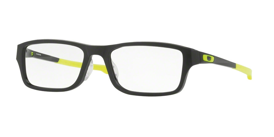 Oakley Optical CHAMFER (A) OX8045 Rectangle Eyeglasses