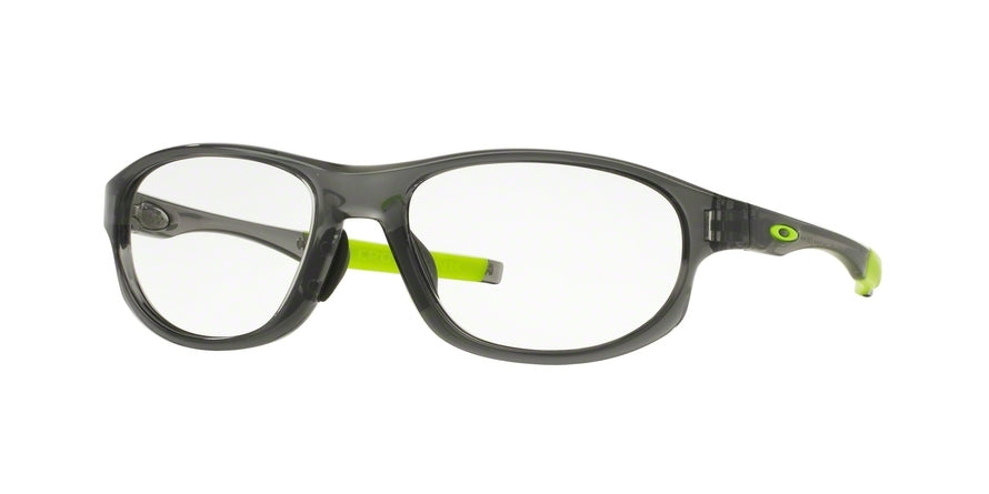 Oakley Optical CROSSLINK STRIKE (A) OX8067 Oval Eyeglasses