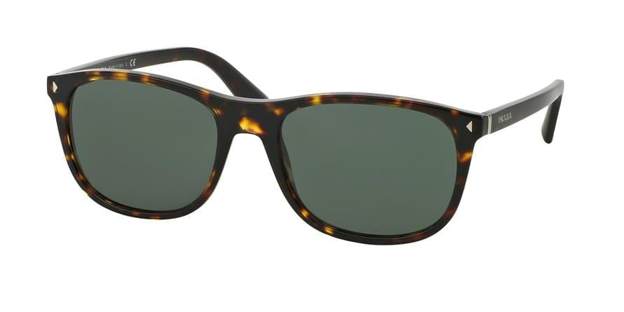 Prada PR01RSF Rectangle Sunglasses