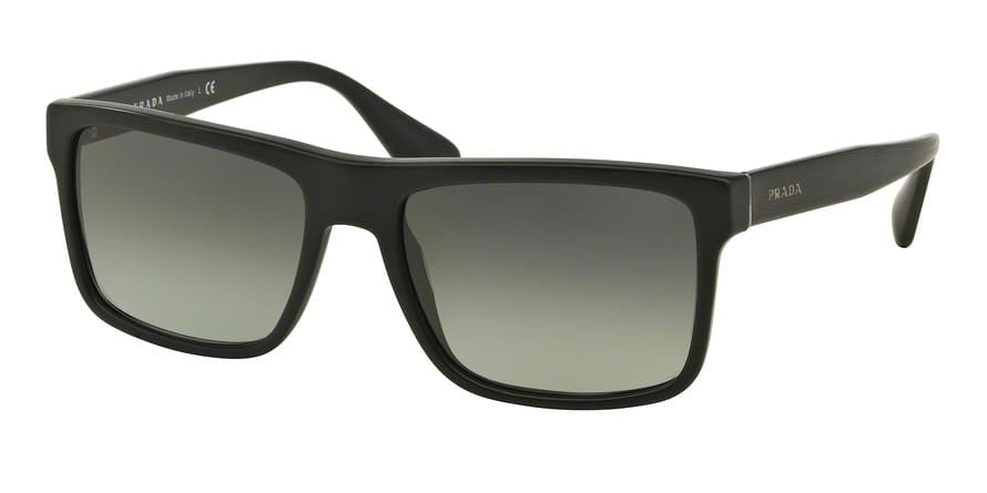 Prada PR01SS Rectangle Sunglasses
