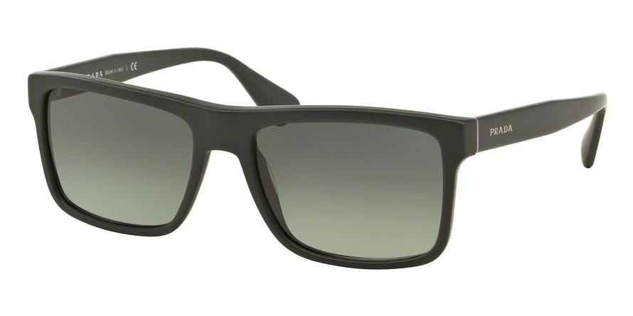Prada PR01SS Rectangle Sunglasses