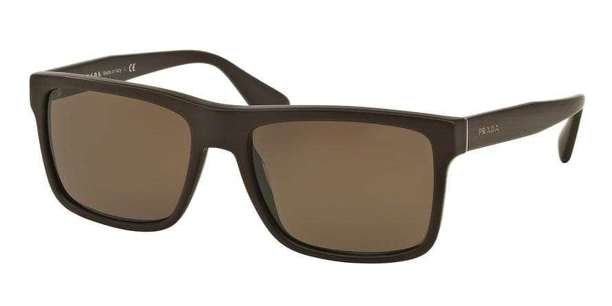 Prada PR01SS Rectangle Sunglasses