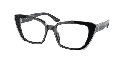 Prada PR01YV Pillow Eyeglasses - Lensntrends