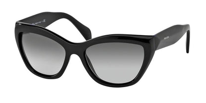 Prada POEME PR02QS Cat Eye Sunglasses