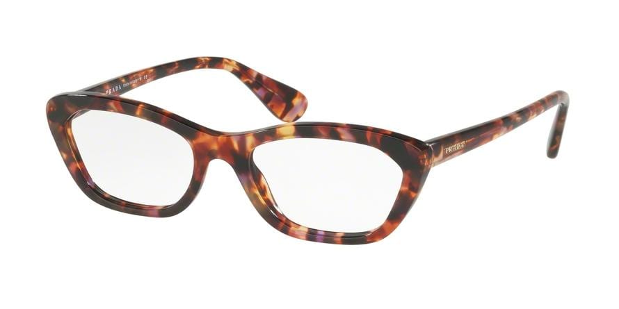 Prada PR03QV Cat Eye Eyeglasses