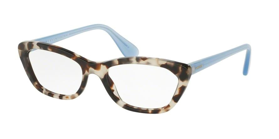 Prada PR03QV Cat Eye Eyeglasses
