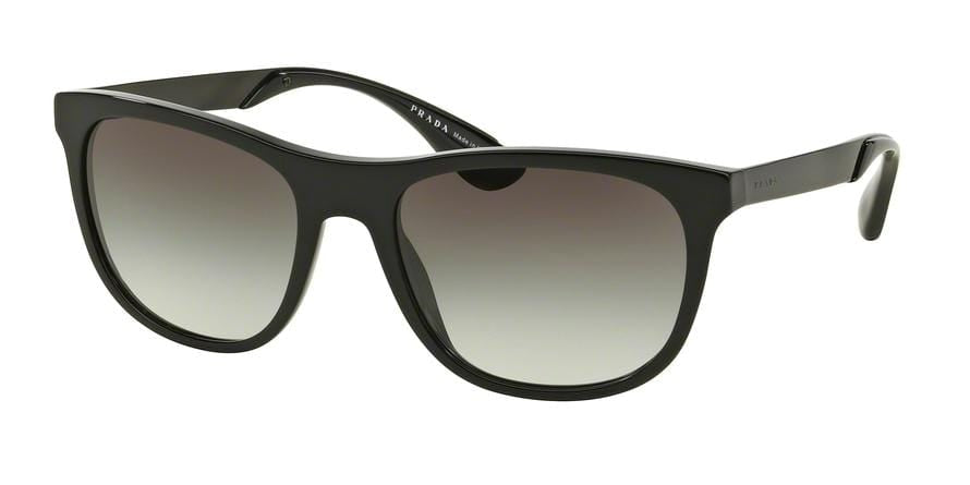 Prada PR04SSF Square Sunglasses