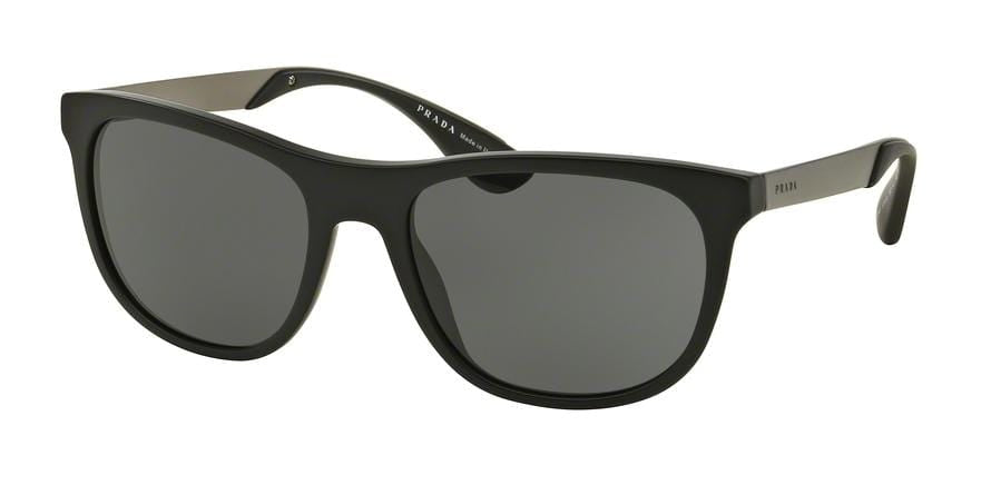 Prada PR04SSF Square Sunglasses