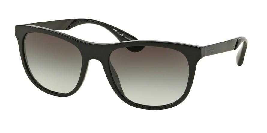 Prada PR04SS Square Sunglasses