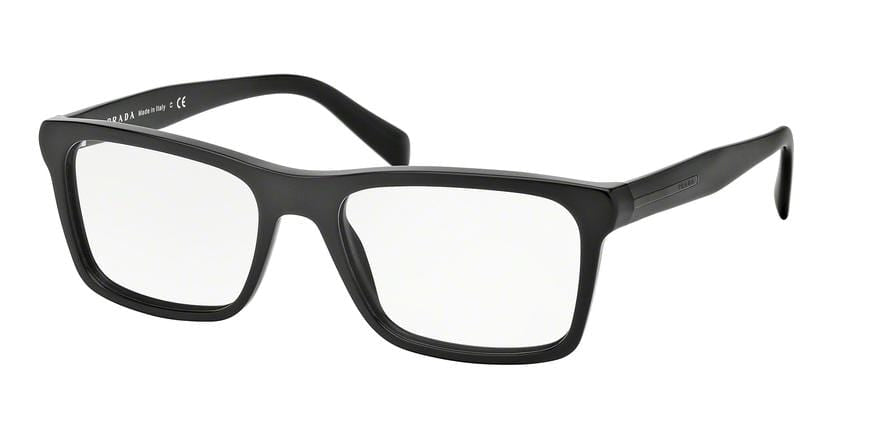 Prada PR06RV Square Eyeglasses