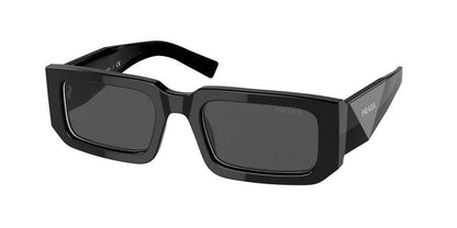 Prada PR06YSF Rectangle Sunglasses - Lensntrends