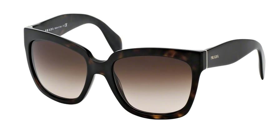 Prada PR07PS Square Sunglasses