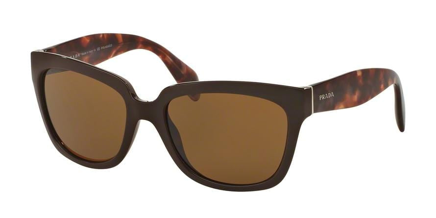 Prada PR07PS Square Sunglasses
