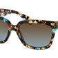 Prada PR07PS Square Sunglasses