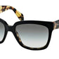 Prada PR07PS Square Sunglasses