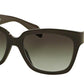 Prada PR07PS Square Sunglasses