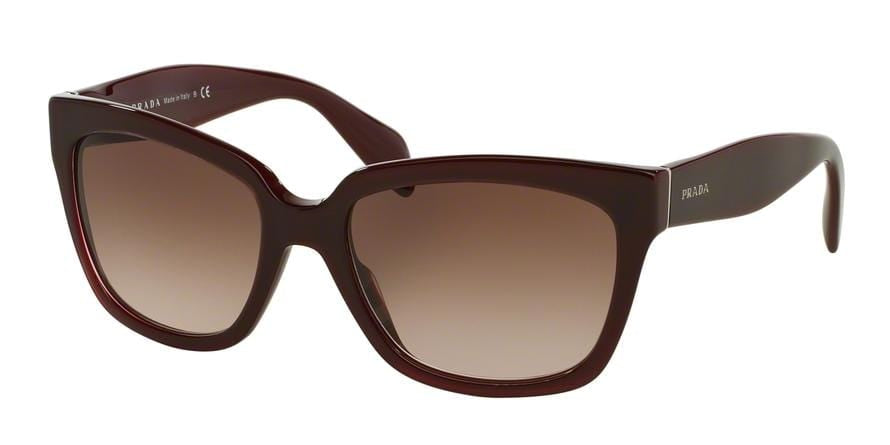 Prada PR07PS Square Sunglasses