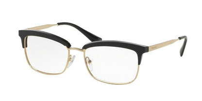 Prada PR08SV Rectangle Eyeglasses