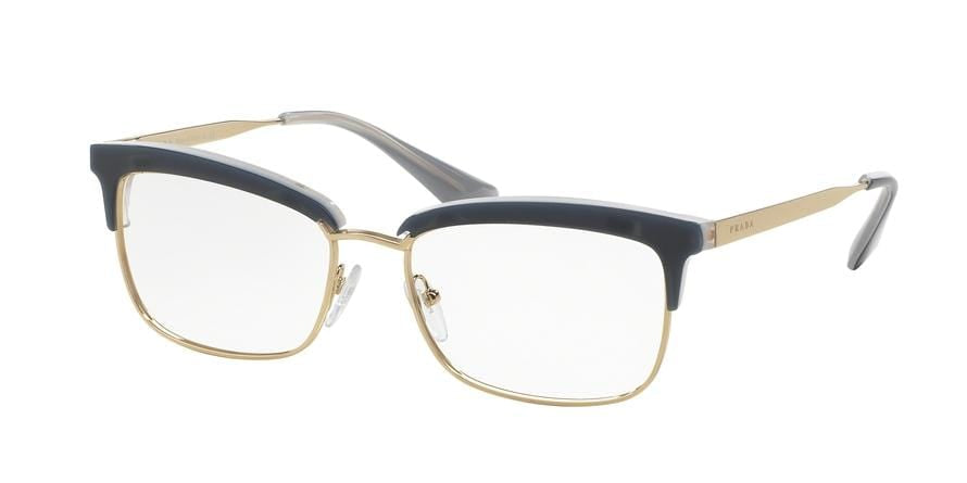 Prada PR08SV Rectangle Eyeglasses