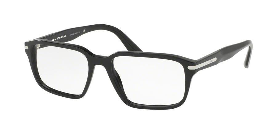 Prada PR09TVF Rectangle Eyeglasses