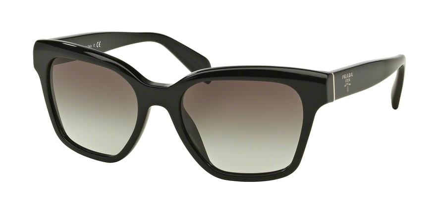 Prada PR11SSF Square Sunglasses